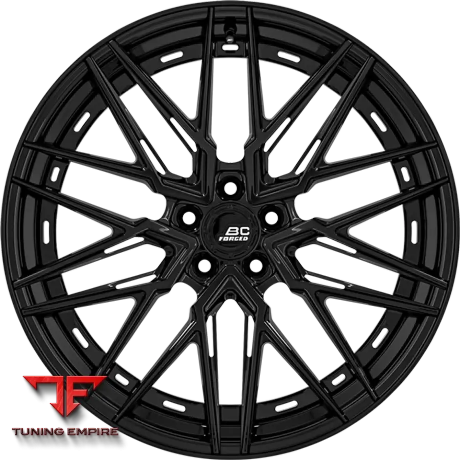 Bc Forged Hck386