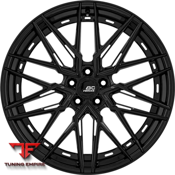 Bc Forged Hck386