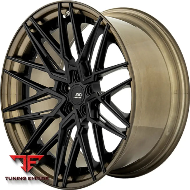Bc Forged Hck386