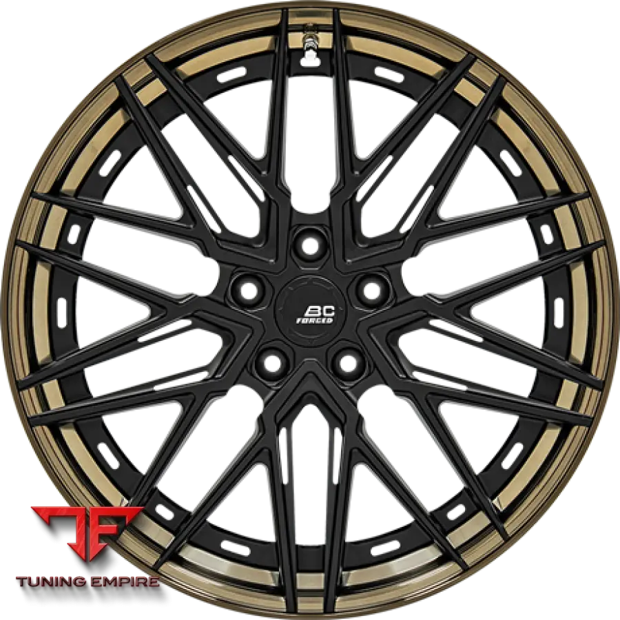 Bc Forged Hck386
