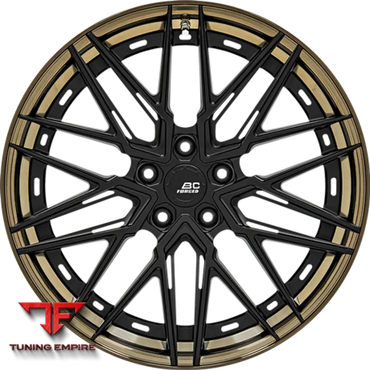 Bc Forged Hck386