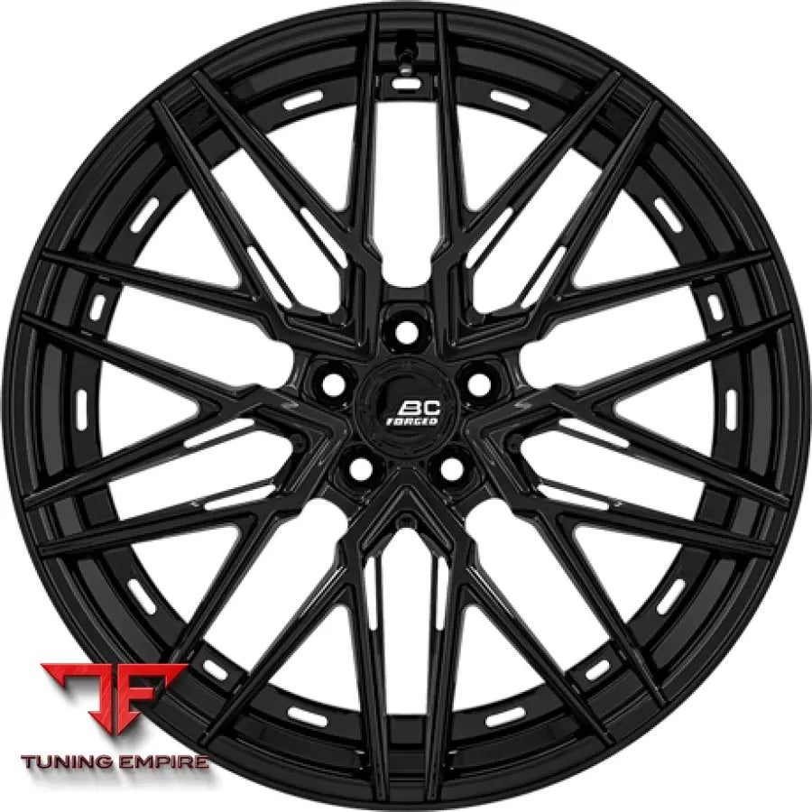 Bc Forged Hck386