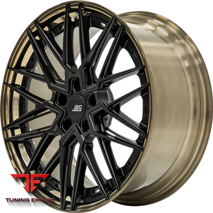 Bc Forged Hck386
