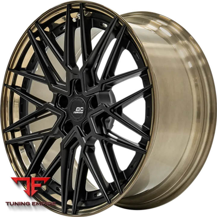 Bc Forged Hck386