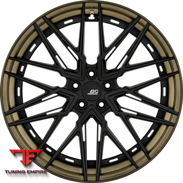 Bc Forged Hck386
