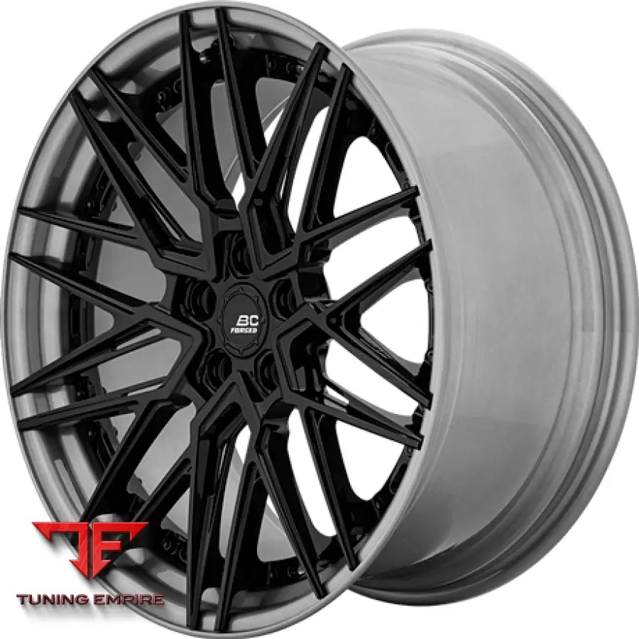 Bc Forged Hck386S