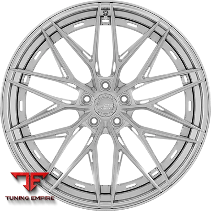 Bc Forged Hck675