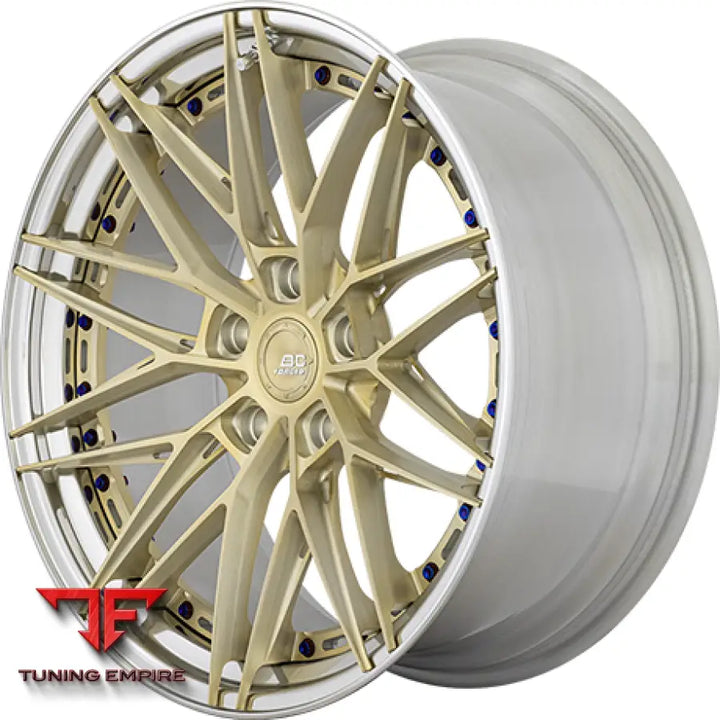 Bc Forged Hck675S