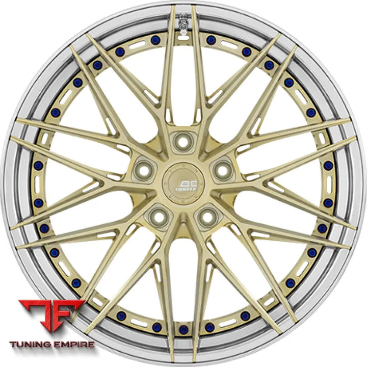 Bc Forged Hck675S