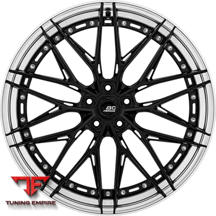 Bc Forged Hck675S