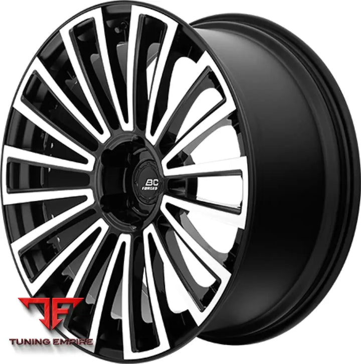 Bc Forged Hcl20