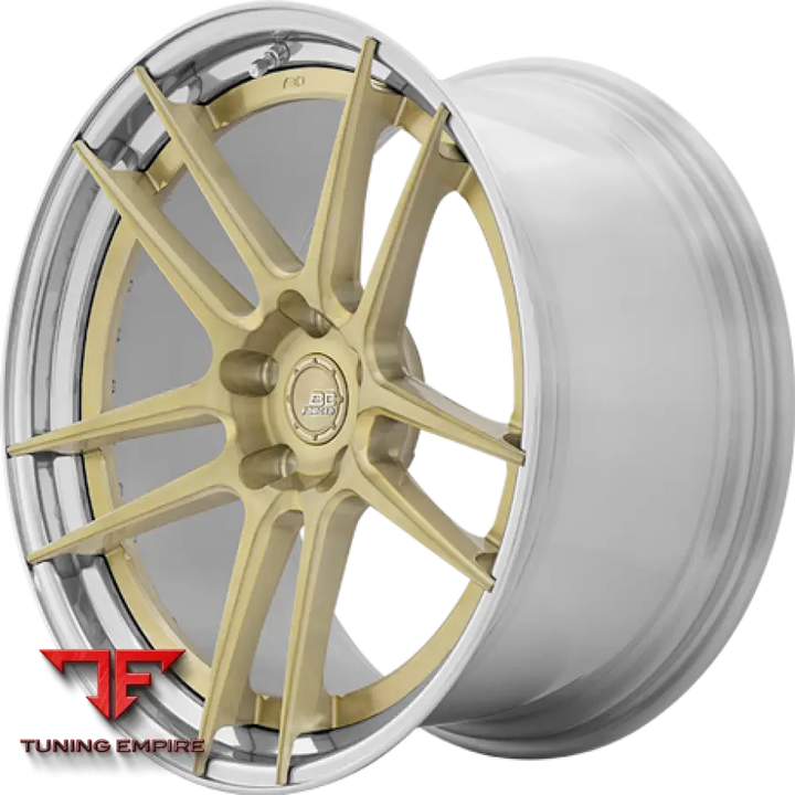 Bc Forged Hcs01