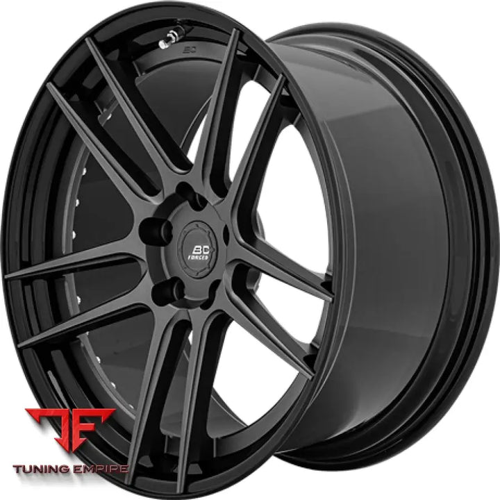 Bc Forged Hcs01