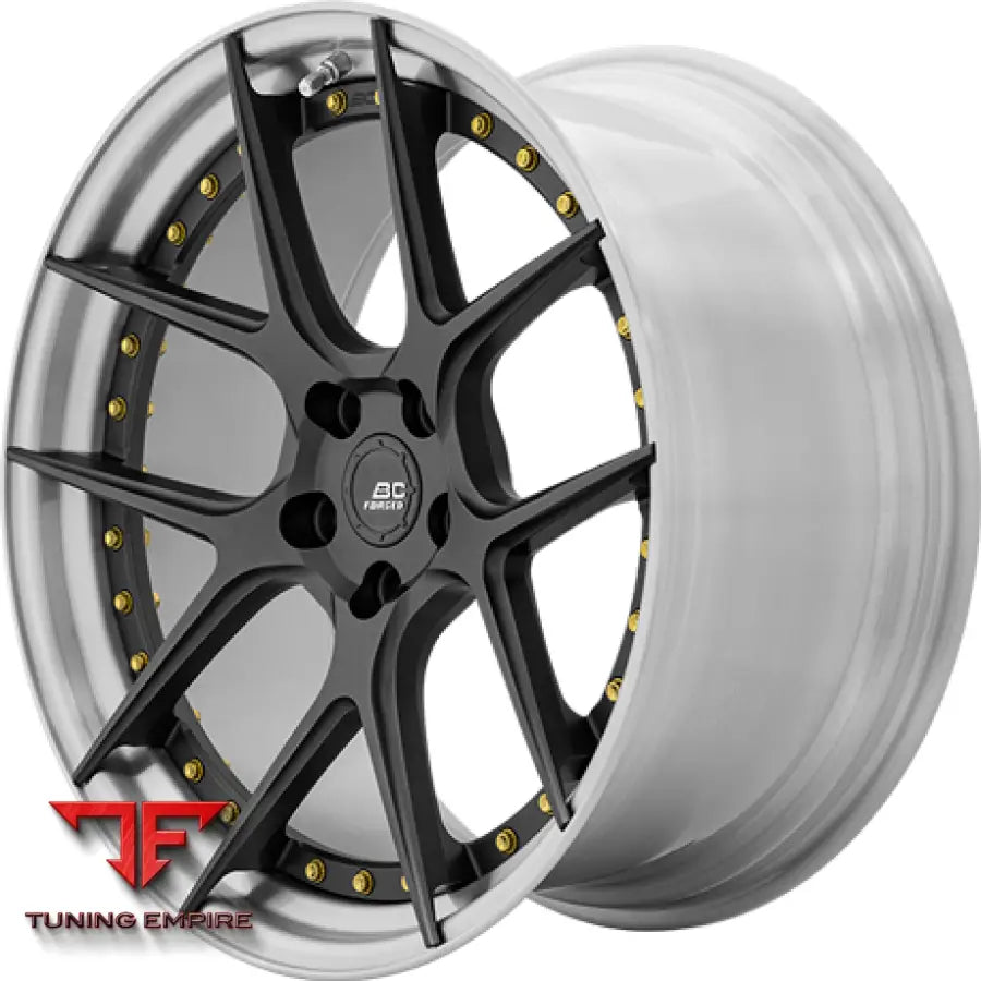 Bc Forged Hcs02S
