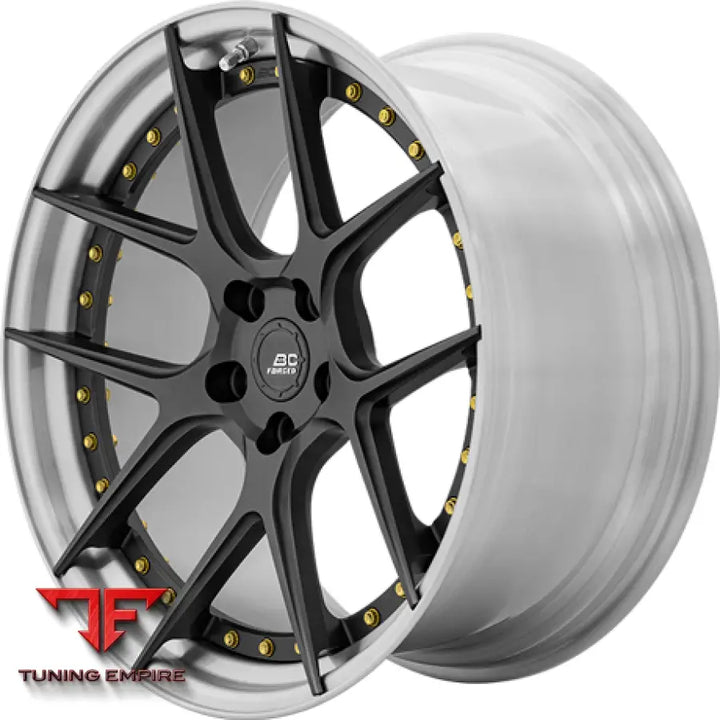Bc Forged Hcs02S