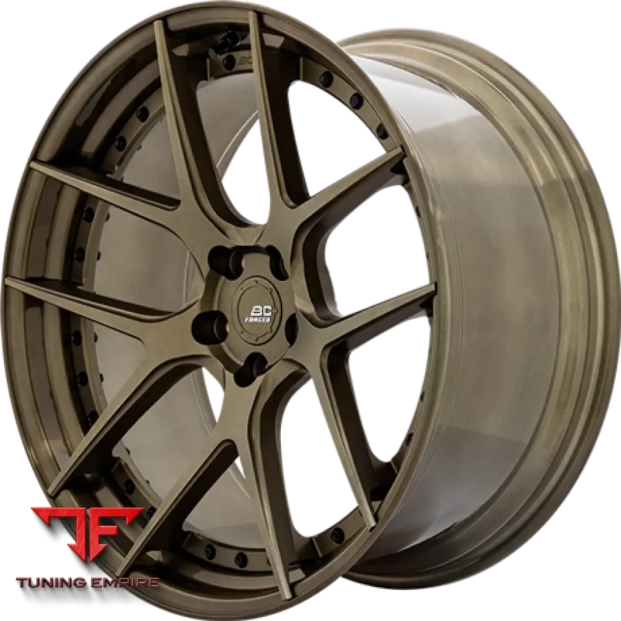 Bc Forged Hcs02S
