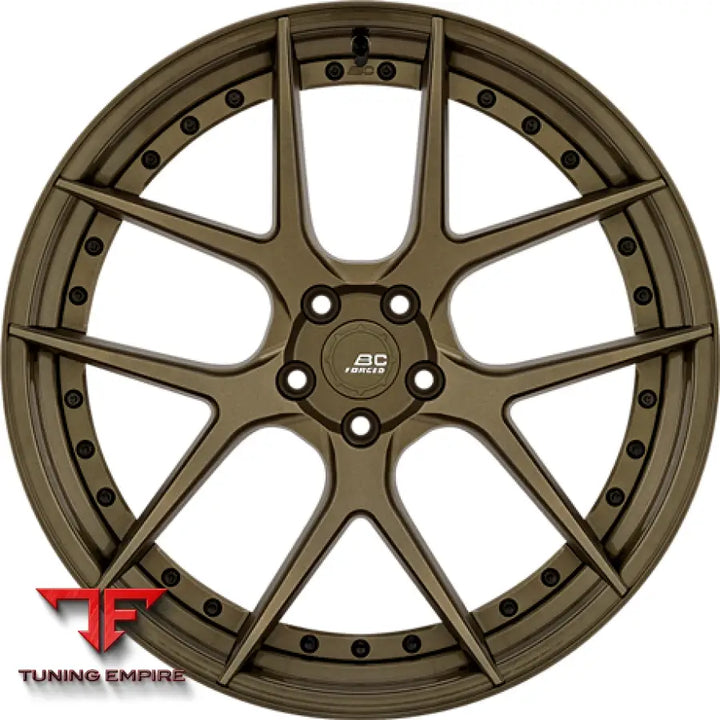 Bc Forged Hcs02S