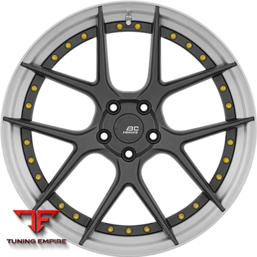 Bc Forged Hcs02S