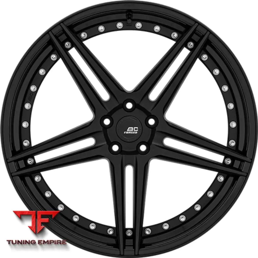 Bc Forged Hcs03S