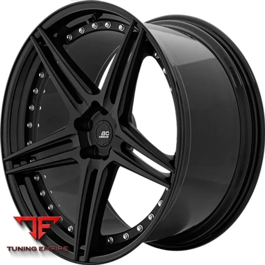 Bc Forged Hcs03S
