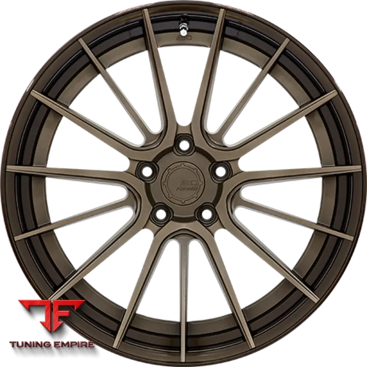 Bc Forged Hcs15