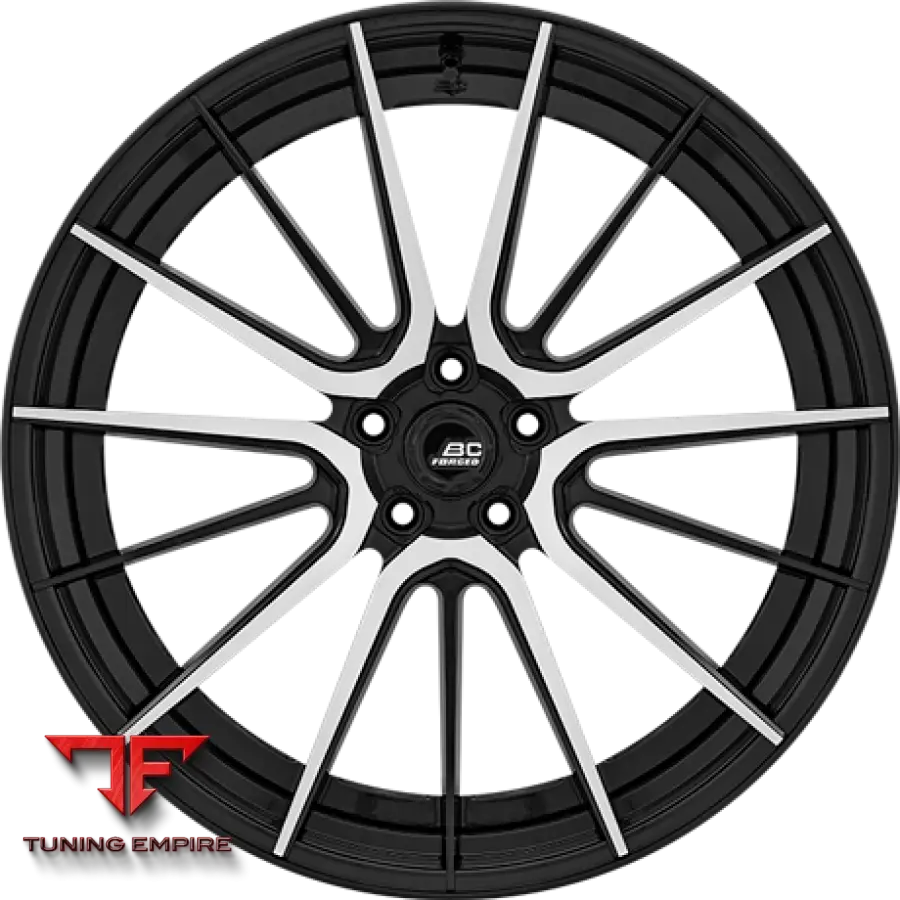 Bc Forged Hcs15