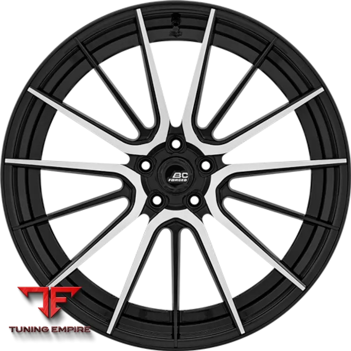 Bc Forged Hcs15