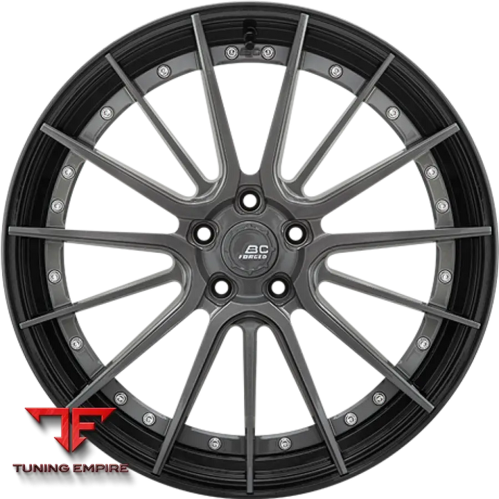 Bc Forged Hcs15S