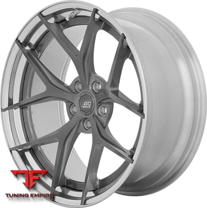 Bc Forged Hcs21