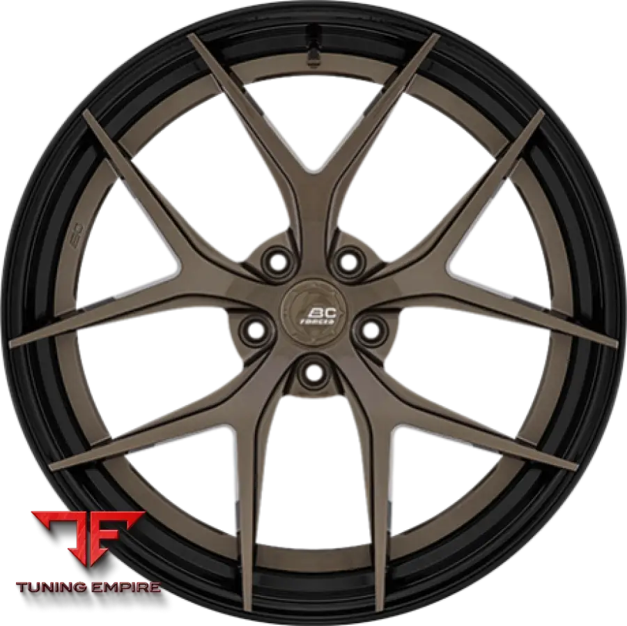 Bc Forged Hcs21