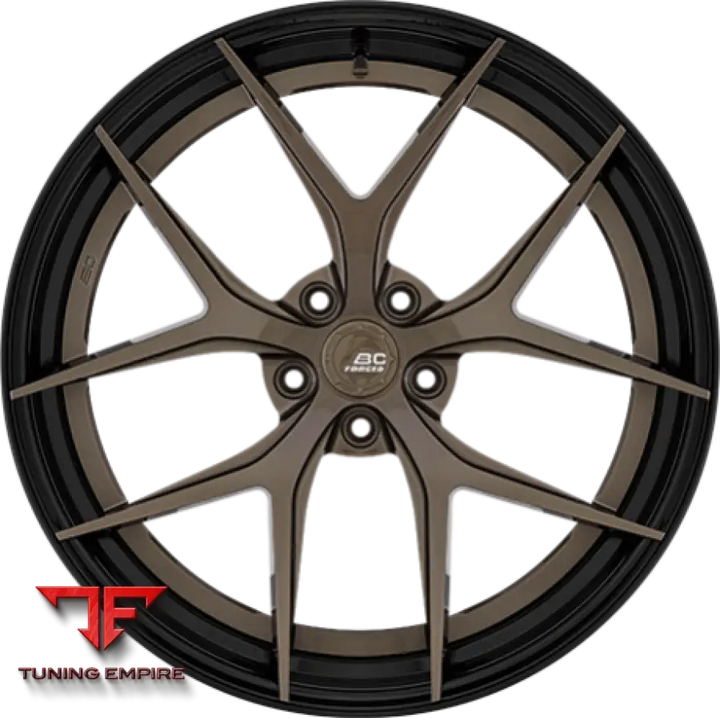 Bc Forged Hcs21