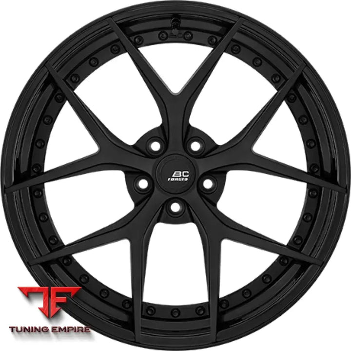 Bc Forged Hcs21S