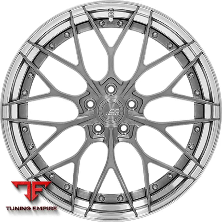 Bc Forged Hcs23S