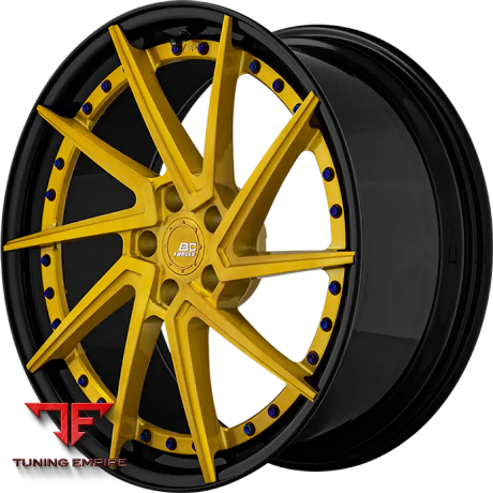 Bc Forged Hcs24S