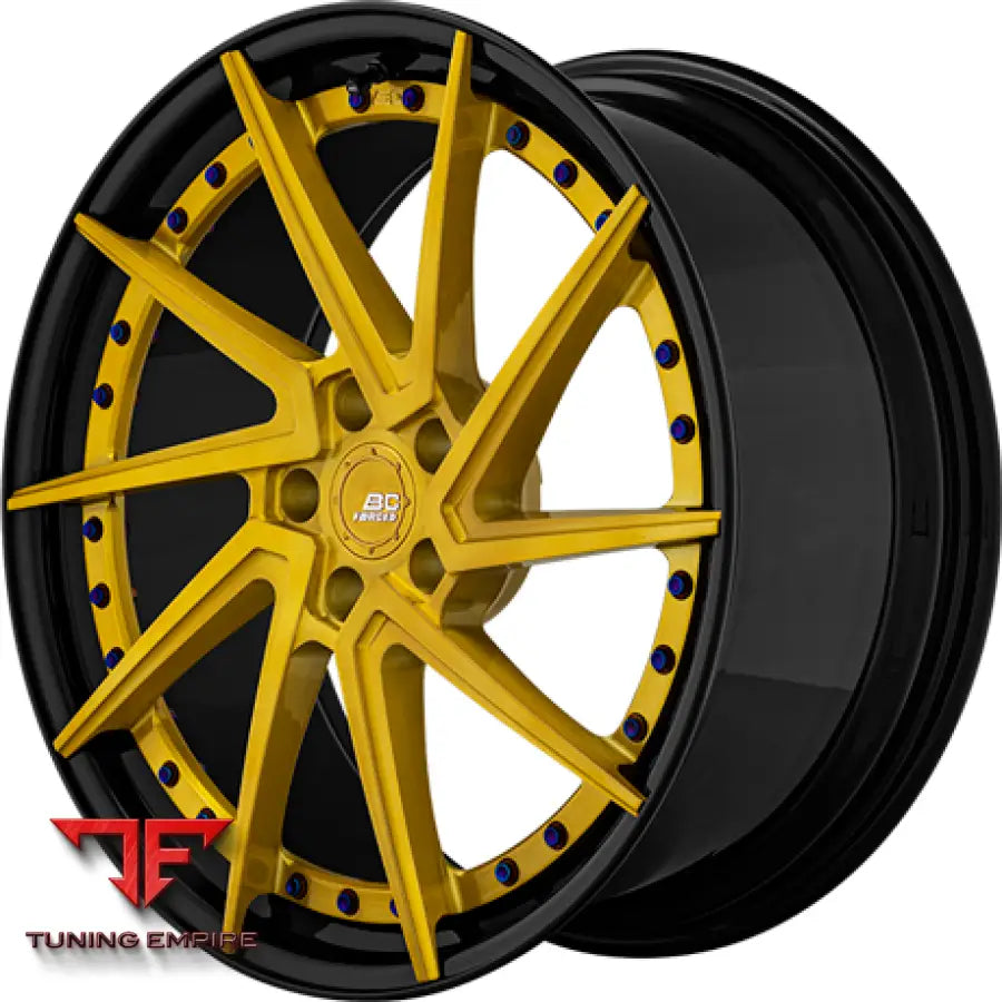 Bc Forged Hcs24S