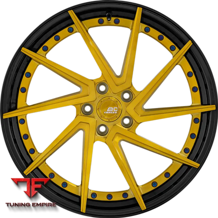 Bc Forged Hcs24S