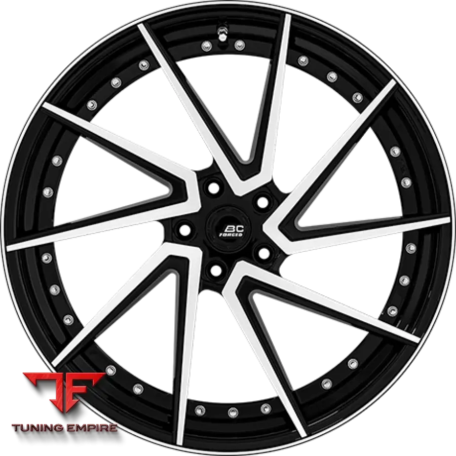 Bc Forged Hcs24S