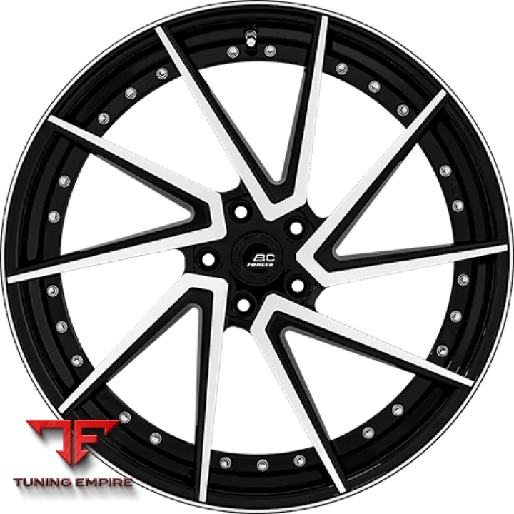 Bc Forged Hcs24S