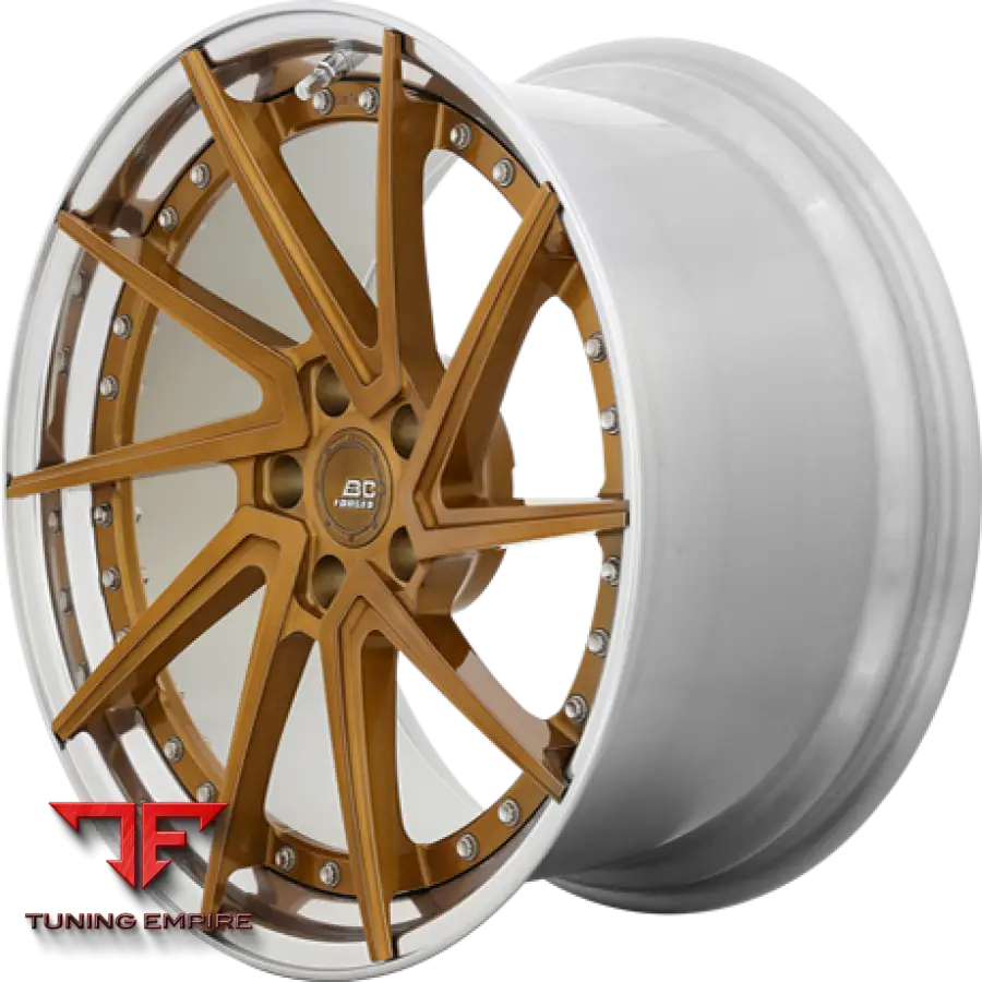Bc Forged Hcs24S