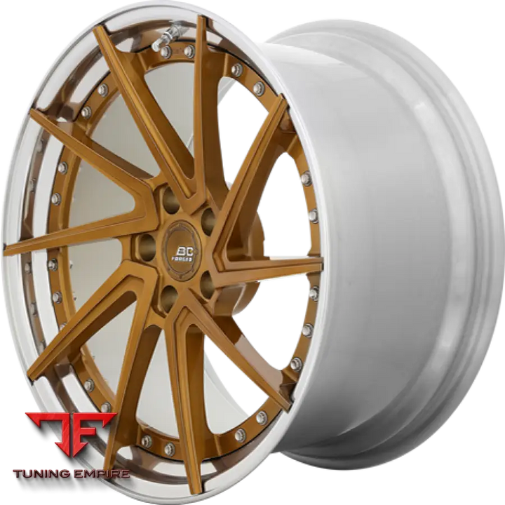 Bc Forged Hcs24S