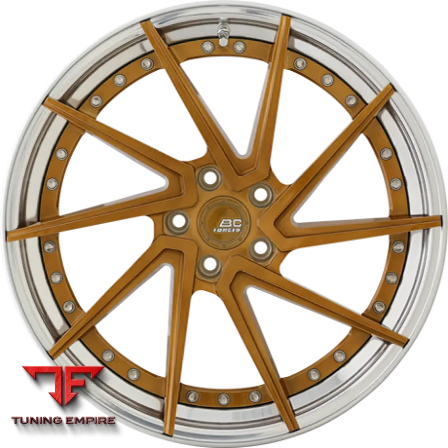 Bc Forged Hcs24S