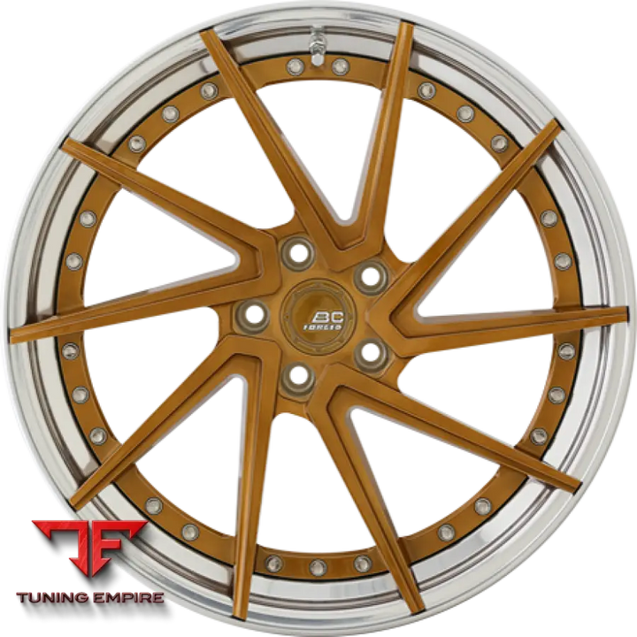 Bc Forged Hcs24S