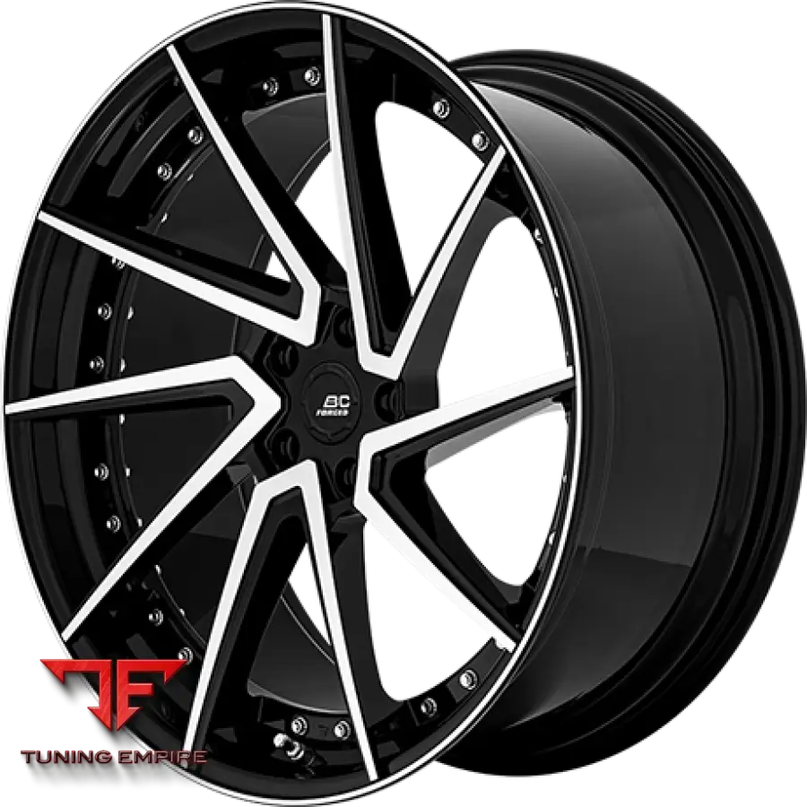 Bc Forged Hcs24S