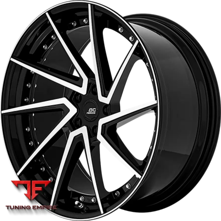 Bc Forged Hcs24S