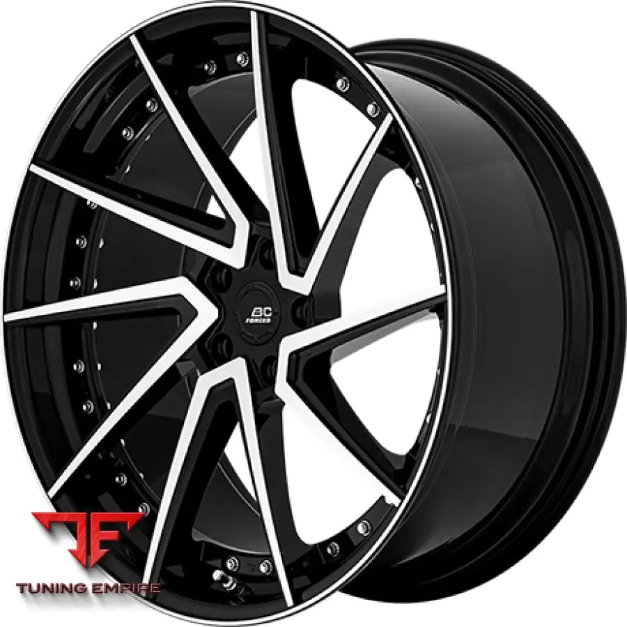 Bc Forged Hcs24S