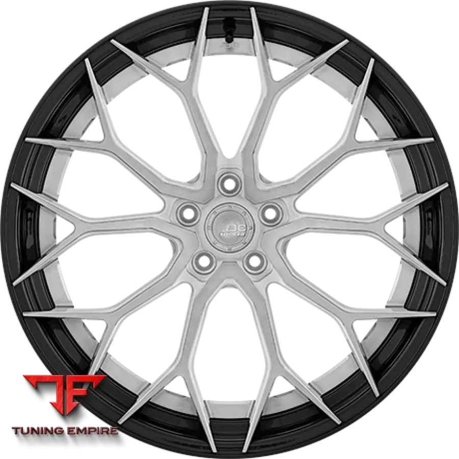 Bc Forged Hcs31