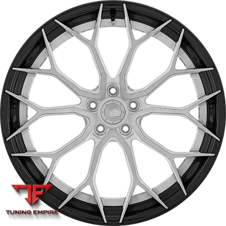 Bc Forged Hcs31