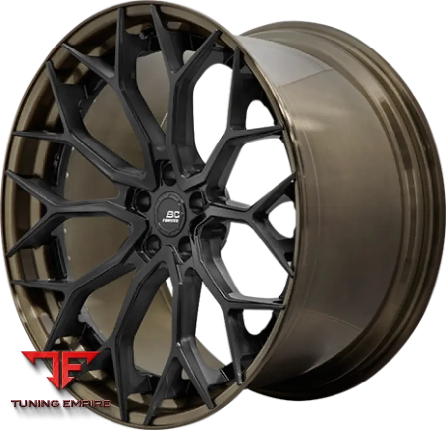 Bc Forged Hcs31
