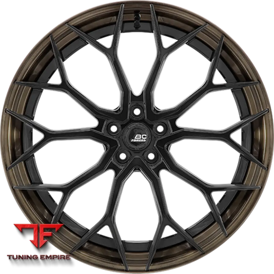 Bc Forged Hcs31
