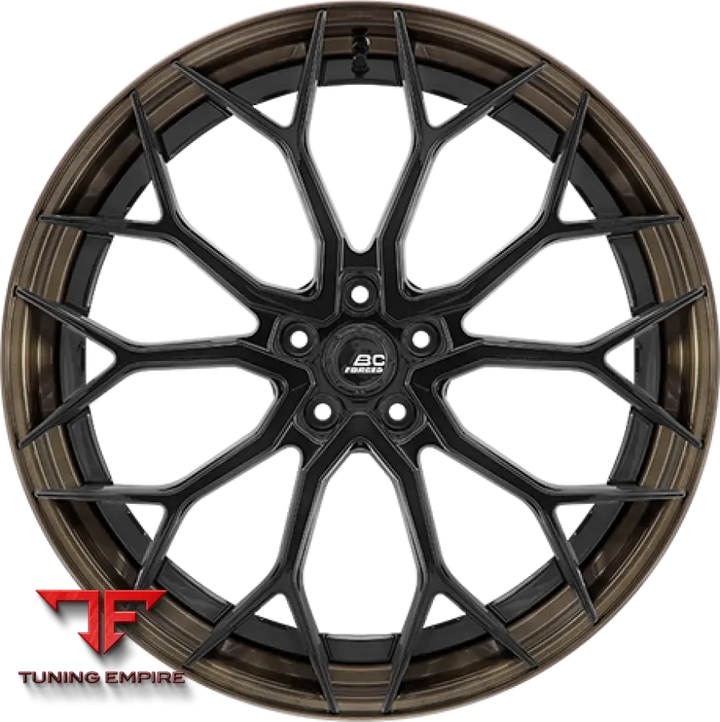 Bc Forged Hcs31